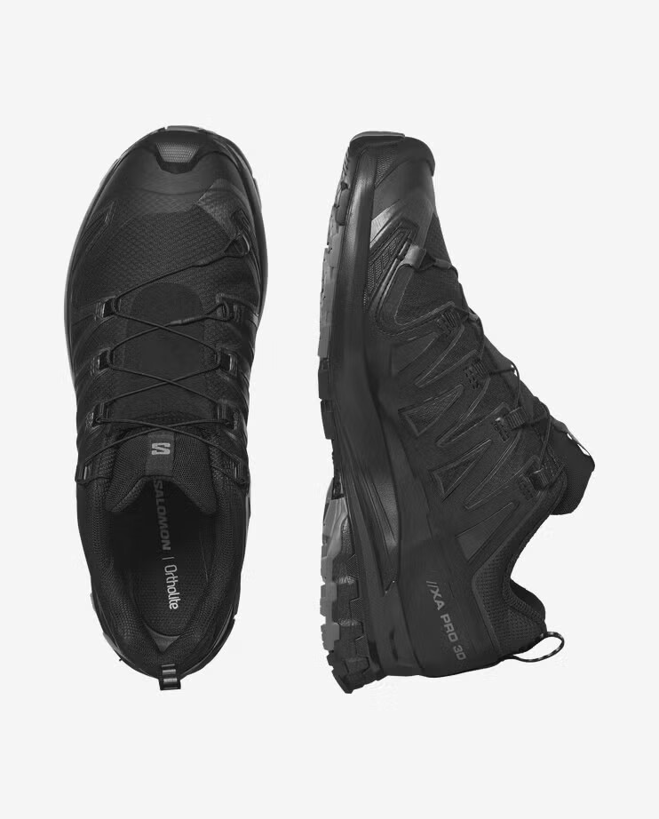 Кроссовки XA PRO 3D V9 WIDE GTX