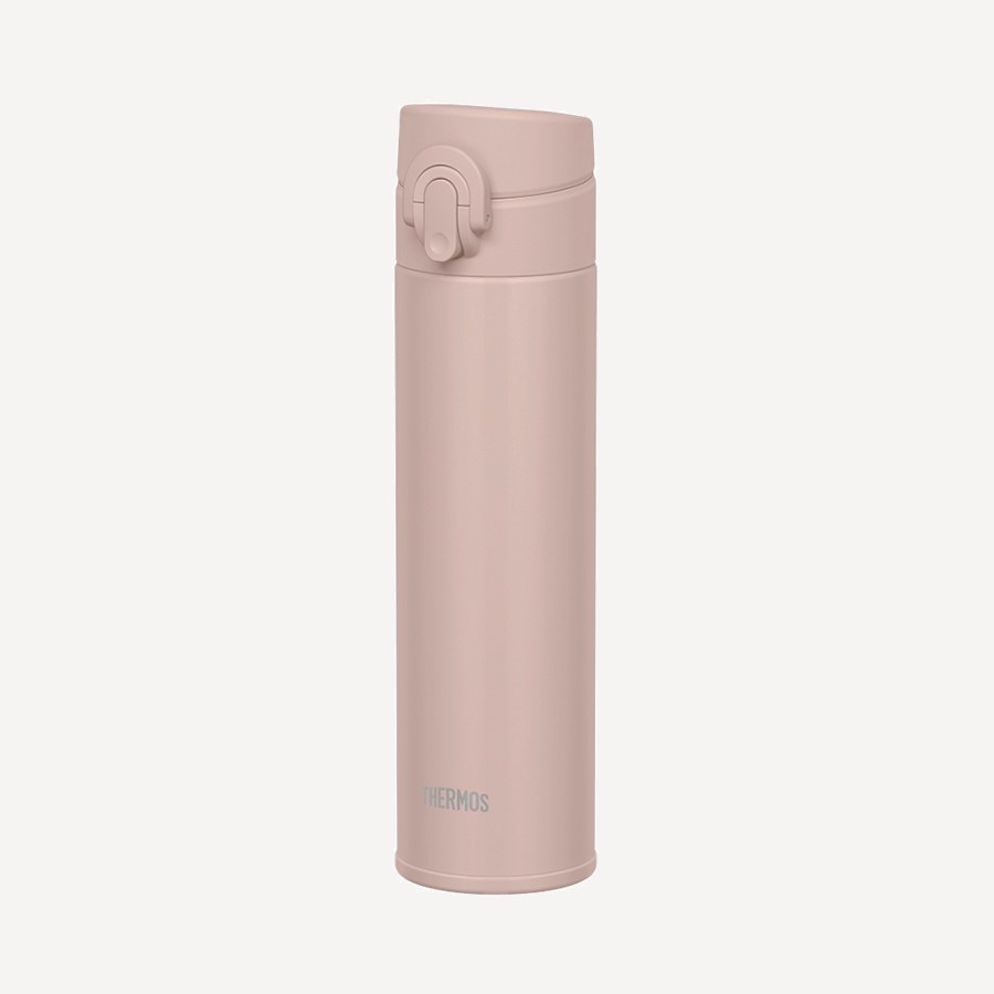 Термос Thermos JNI-404 MTPK 0,4L (Matte Pink, +12h/-24h)