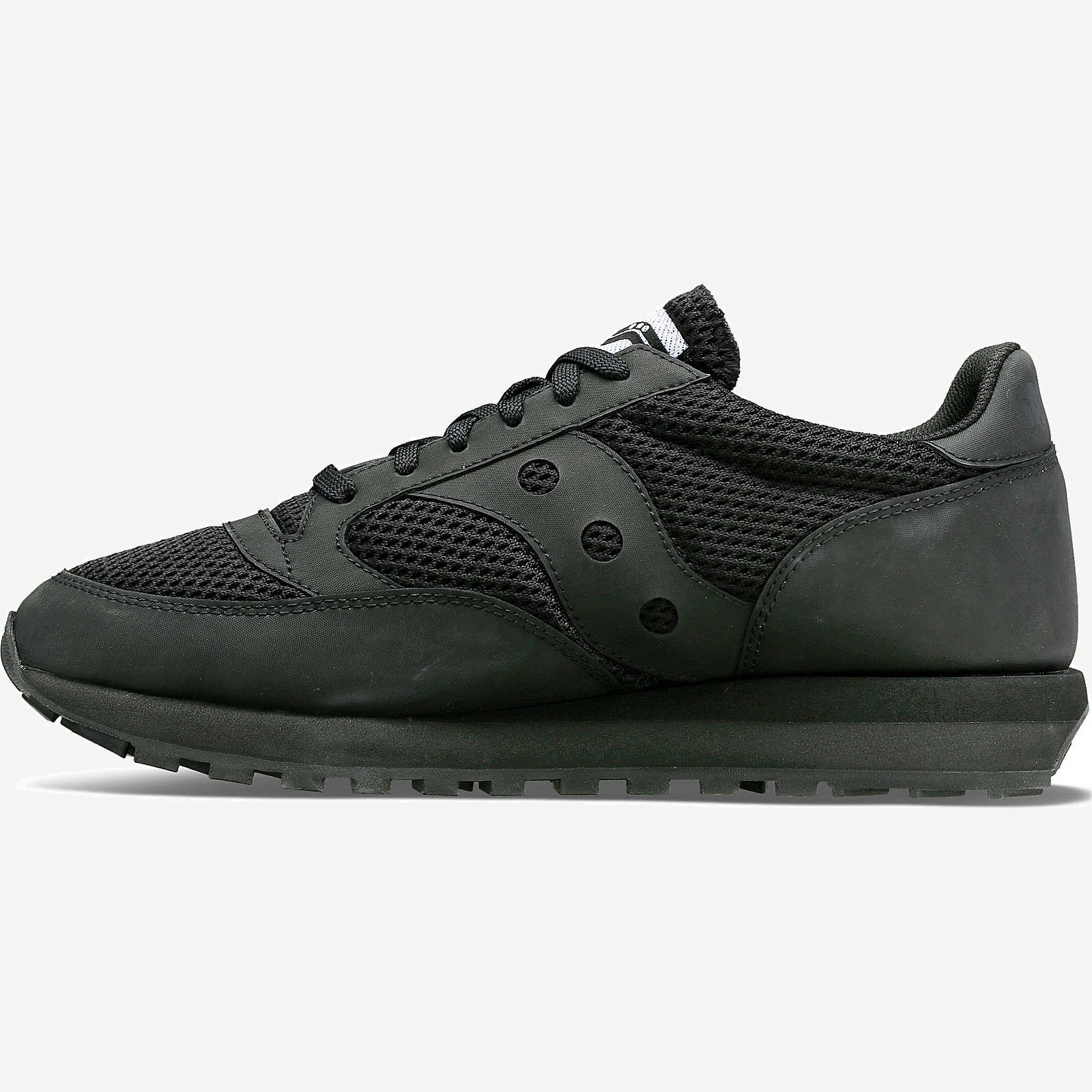 Кроссовки JAZZ 81 U (RU 37.5 UK 5 USm 6 СМ 24; Black) Кроссовки JAZZ 81 U (RU 37.5 UK 5 USm 6 СМ 24; Black)