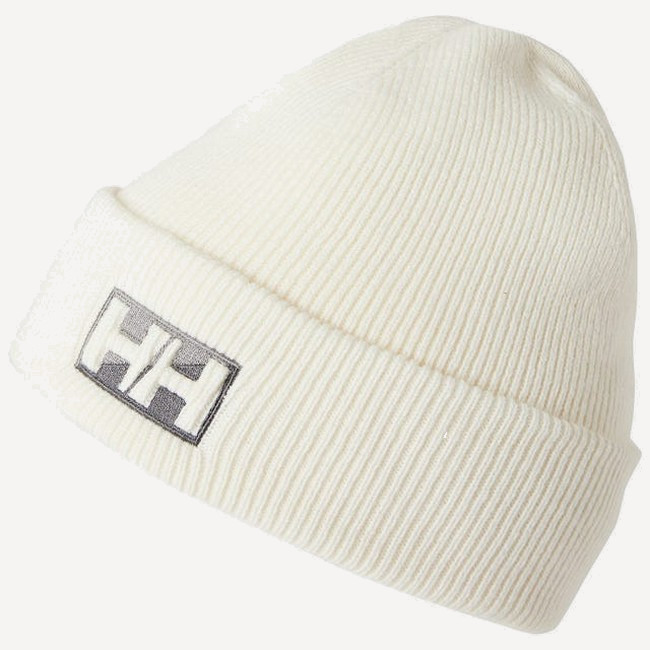 Шапка HH Sea Gear Beanie (; one size; Off White) Шапка HH Sea Gear Beanie (; one size; Off White)