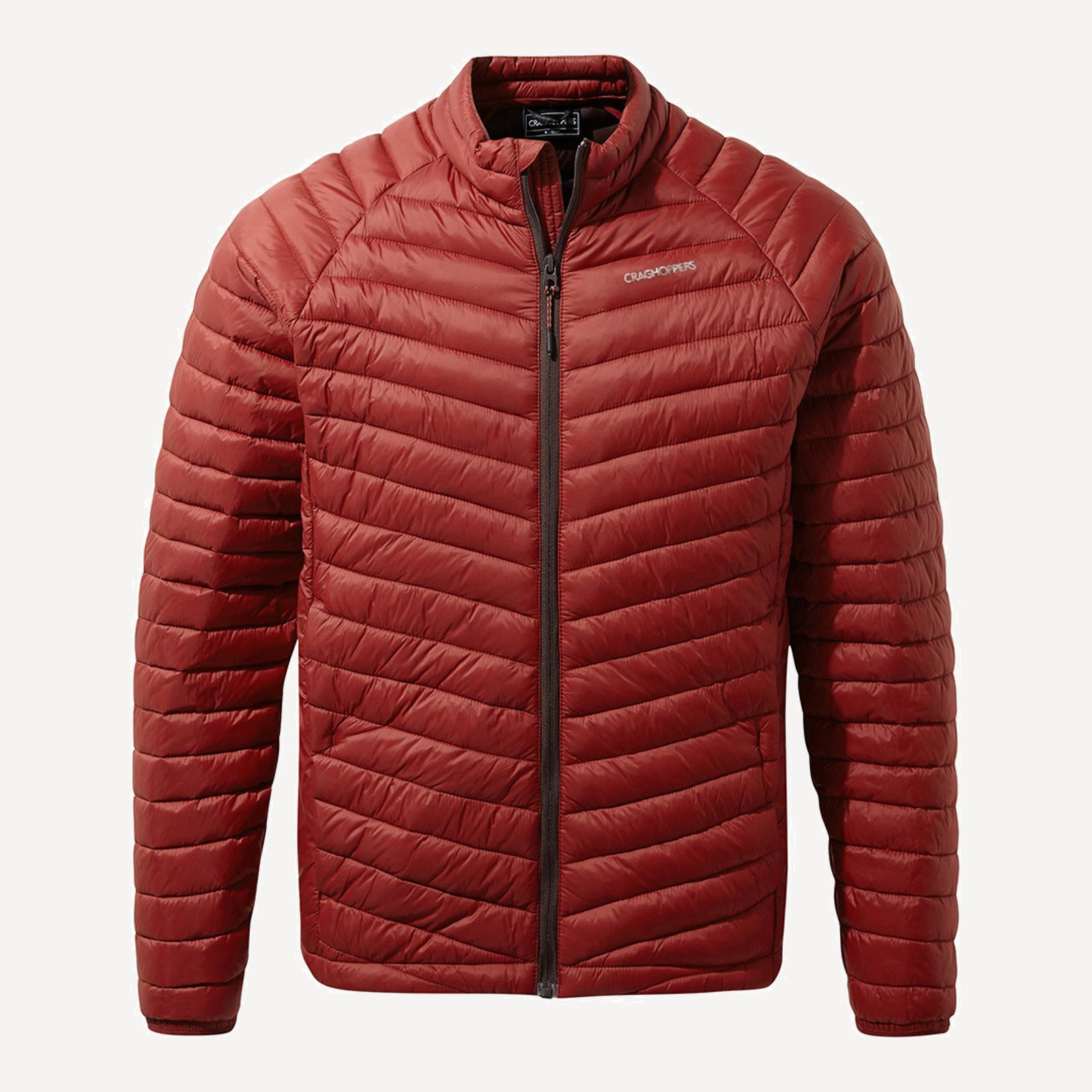 Куртка утеплённая Expolite Jkt (Мужской; XXL (56); auburn) Куртка утеплённая Expolite Jkt (Мужской; XXL (56); auburn)