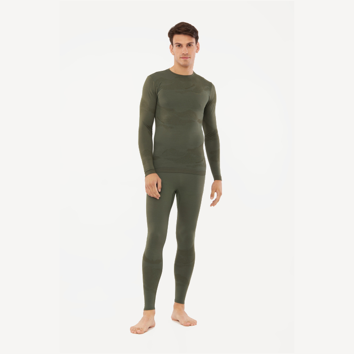 Т/Б комплект Viking Gasher Man (XXL; Olive) Т/Б комплект Viking Gasher Man (XXL; Olive)