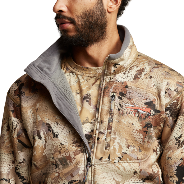 sitka jacket