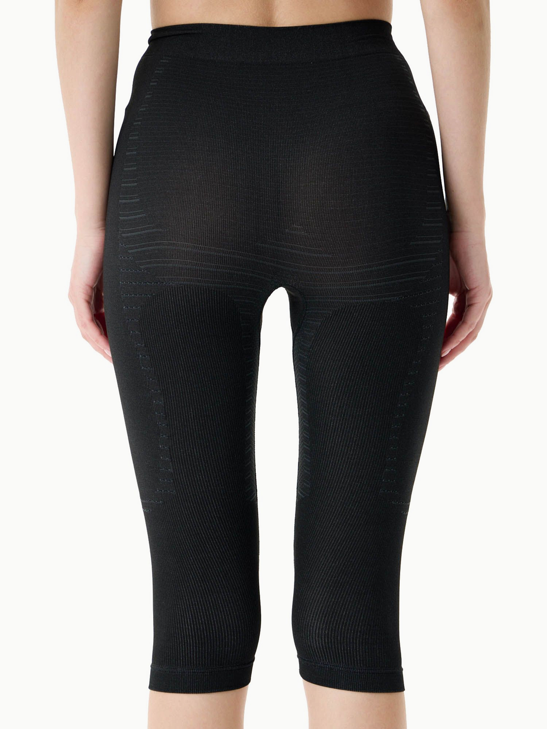 Т/Б Низ 3/4 Accapi Xperience Wmn (Женский; XL-XXL; Black/Anthracite)