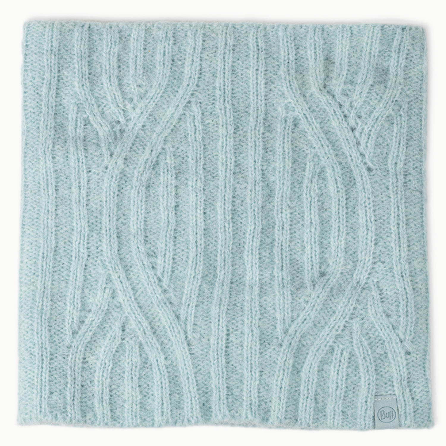 Шарф Buff Knitted Neckwarmer NERLA (Pool) Шарф Buff Knitted Neckwarmer NERLA (Pool)