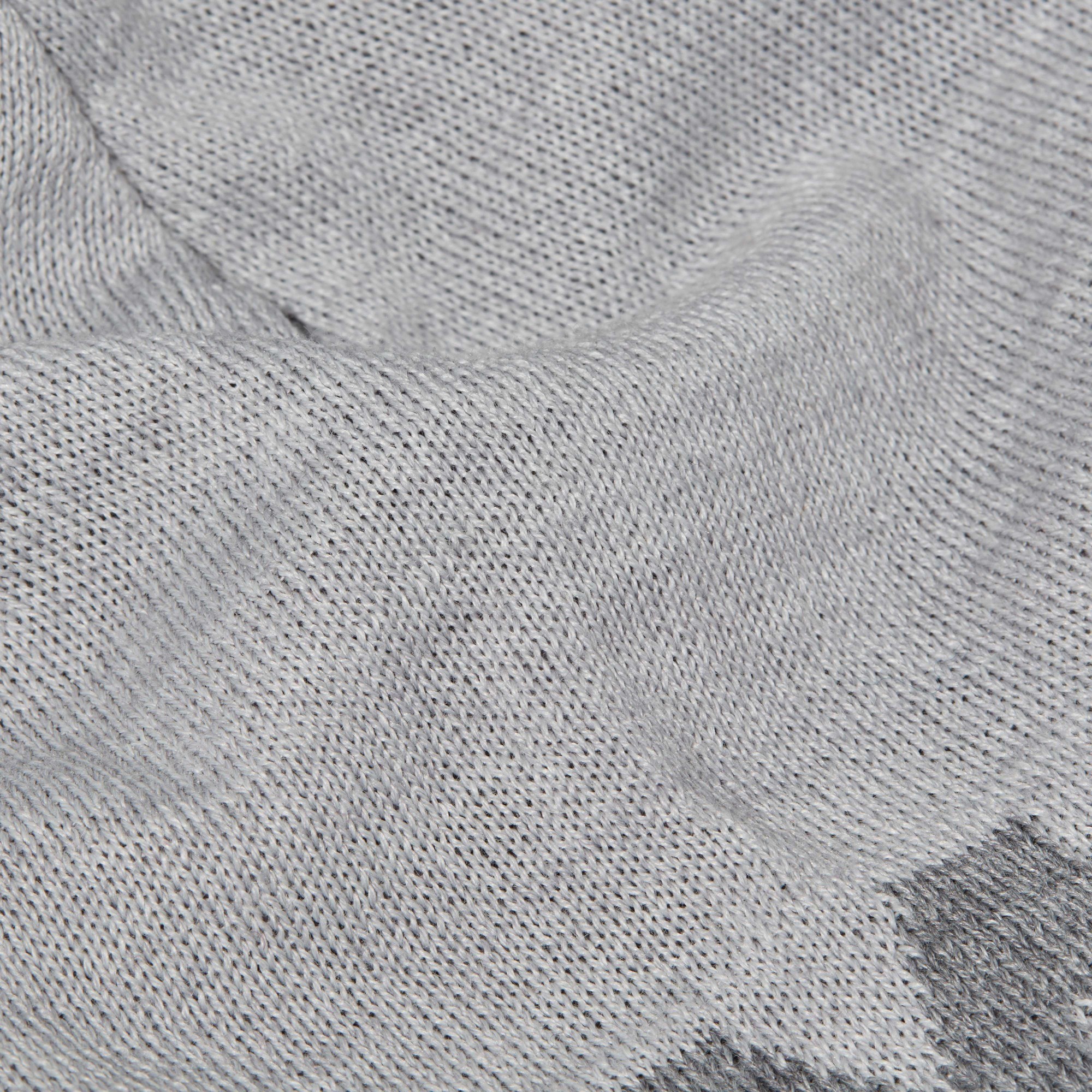 Шапка Mammut Logo Beanie Reversible (; one size; platinum-alloy)