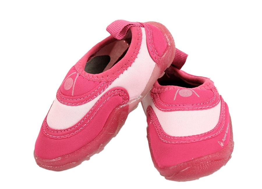 Тапочки коралловые Beachwalker (28-29; pink)