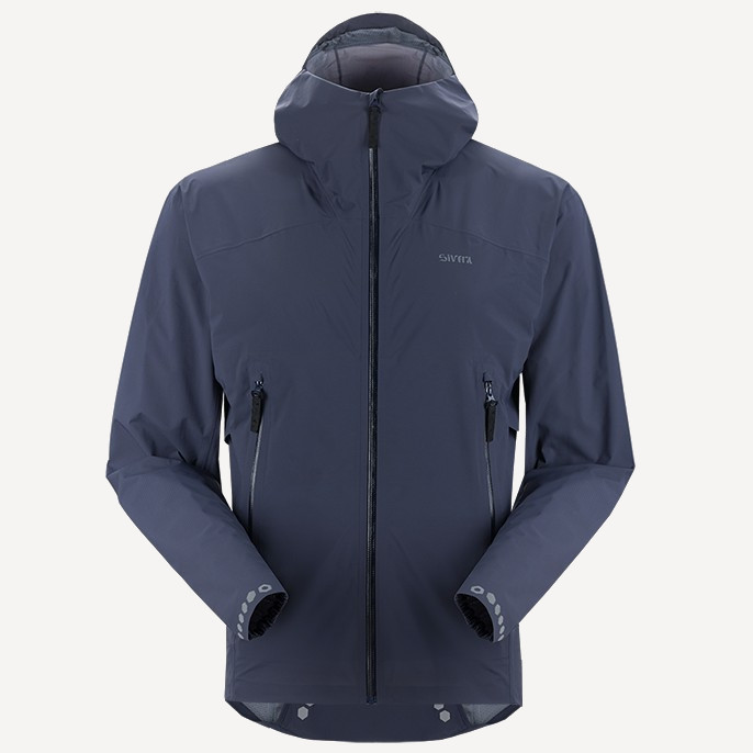 Куртка Гарус (Мужской; 46-176; Графит) Куртка Гарус (Мужской; 46-176; Графит)