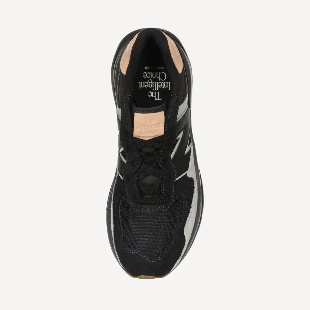 Кроссовки M5740CCC M (RU 44 USm 11 СМ 29; Черный/Серый) Кроссовки M5740CCC M (RU 44 USm 11 СМ 29; Черный/Серый)