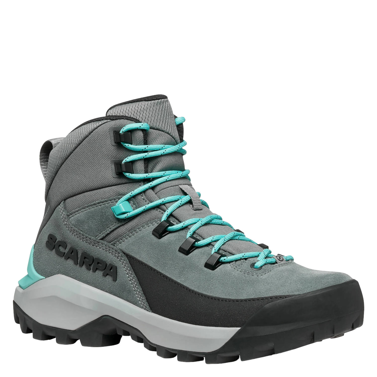 Ботинки Mustang TRK GTX W