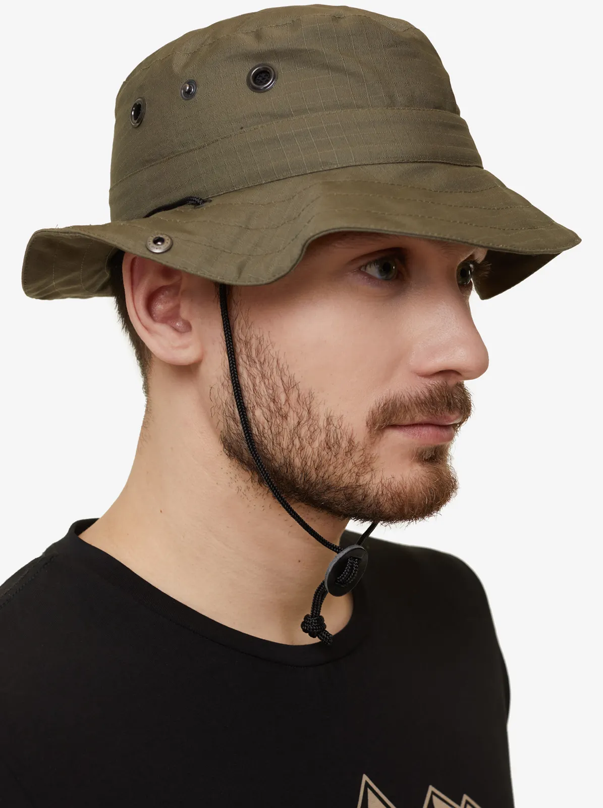 Панама BASK BOONIE Hat