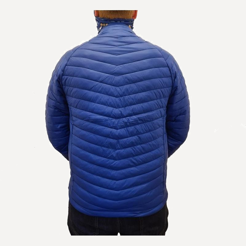 Куртка утеплённая Expolite Jkt (Мужской; XXL (56); deep blue) Куртка утеплённая Expolite Jkt (Мужской; XXL (56); deep blue)