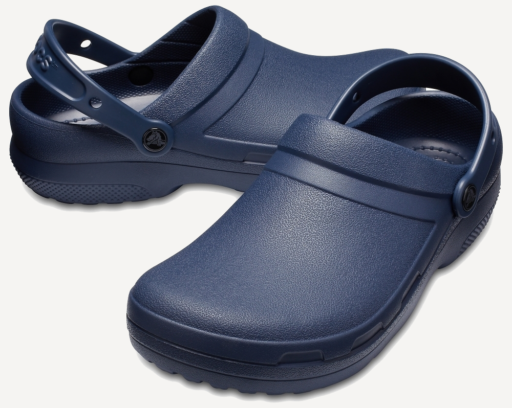 Сабо Specialist II Clog (EU 41-42 M8W10 СМ 25.5; Navy)