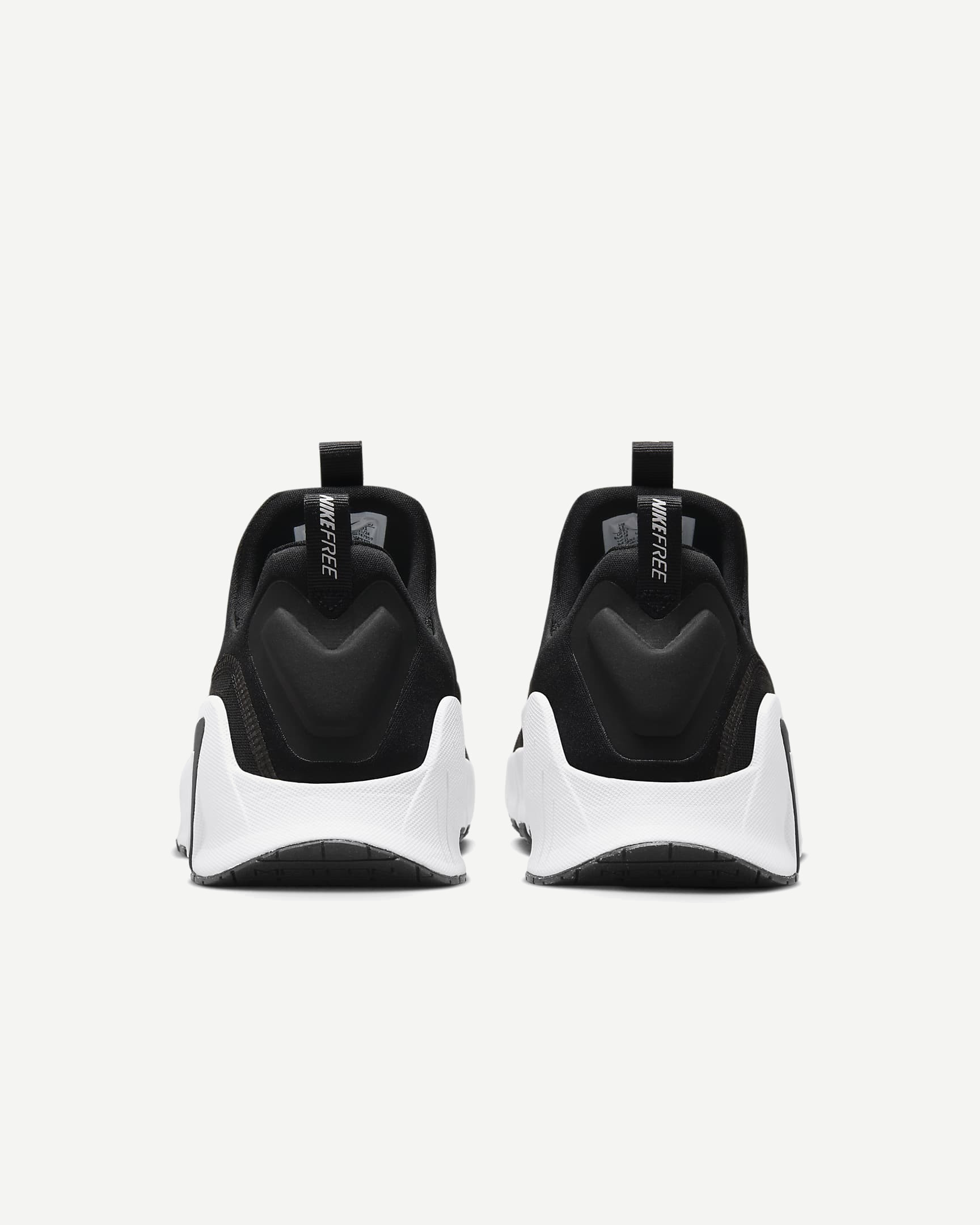 Кроссовки FREE METCON 6 M (RU 42 EU 43 USm 9.5 СМ 26.7; black/white) Кроссовки FREE METCON 6 M (RU 42 EU 43 USm 9.5 СМ 26.7; black/white)