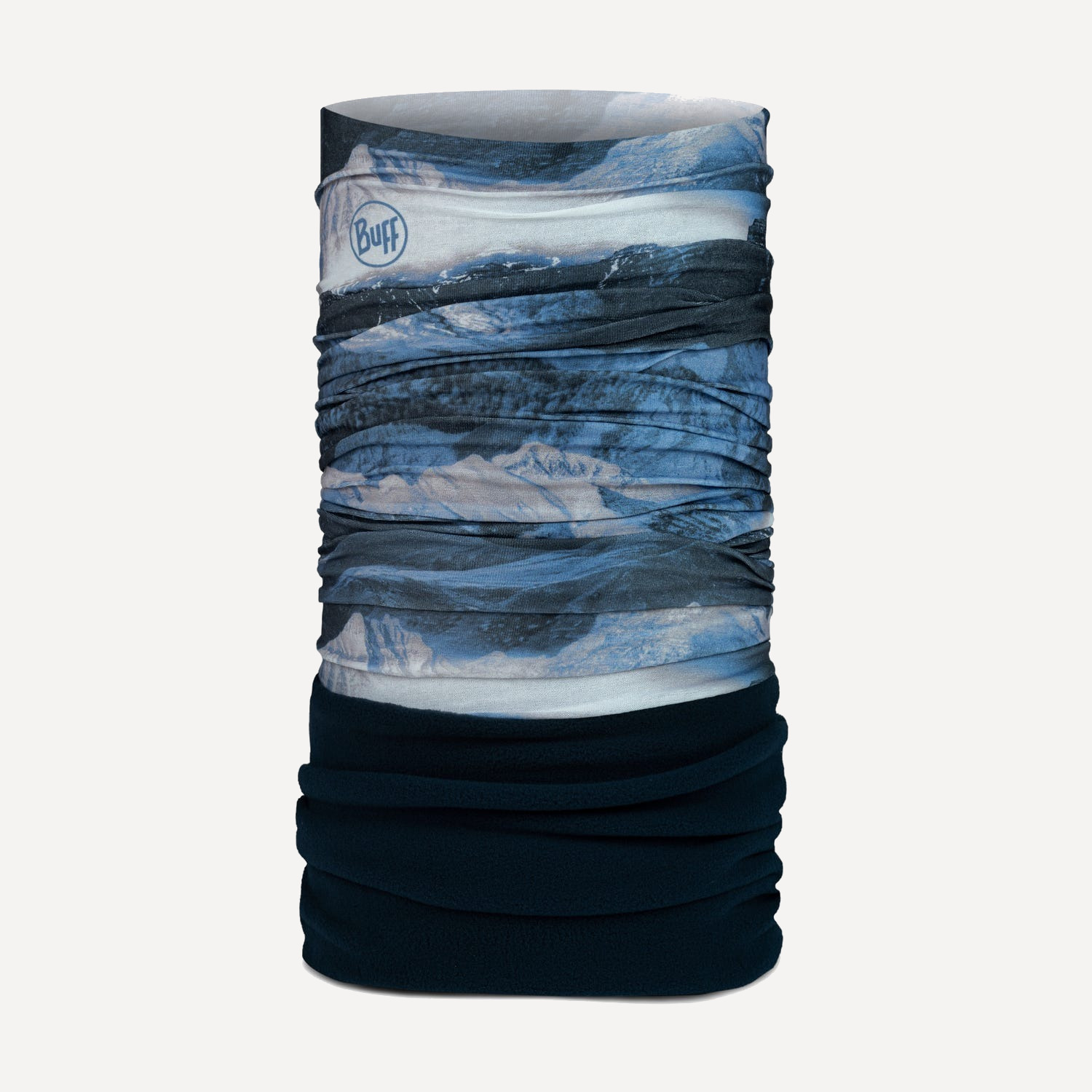 Бандана BUFF Polar (; one size; Arin Blue) Бандана BUFF Polar (; one size; Arin Blue)