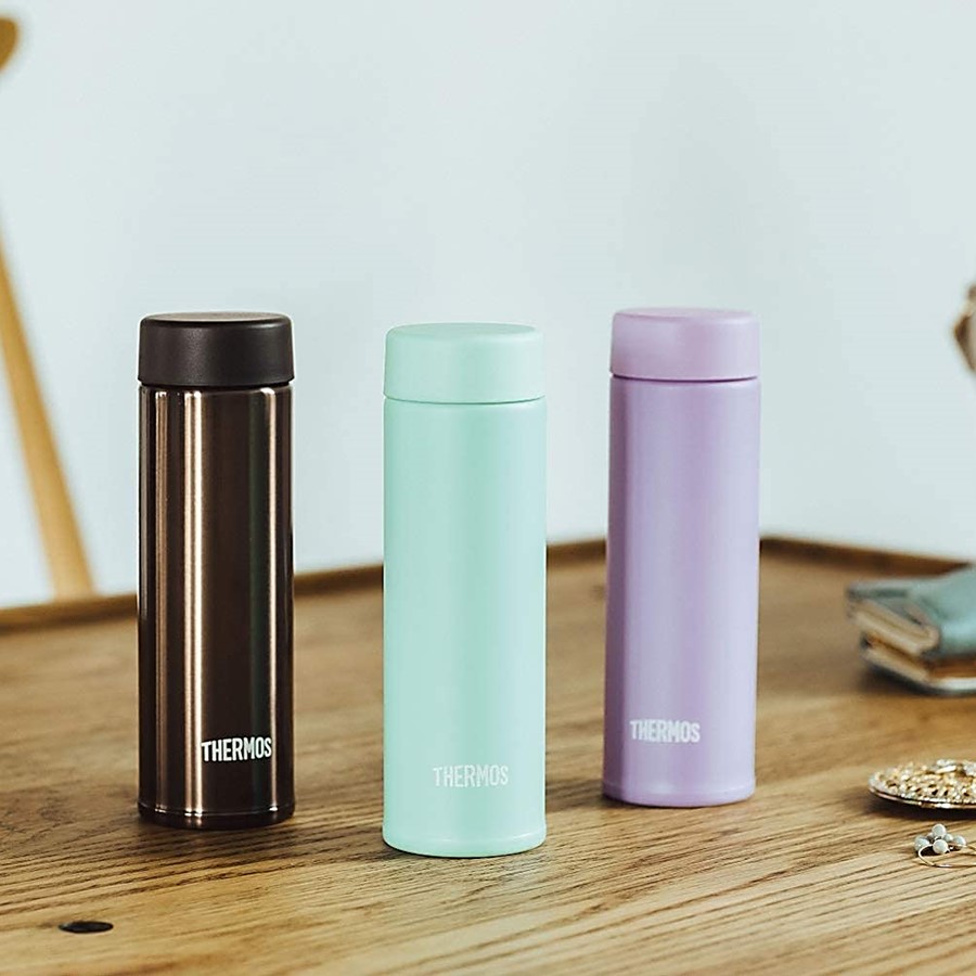 Термос Thermos JOJ-150 MNT 0,15L (Мятный, +6h/-8h)