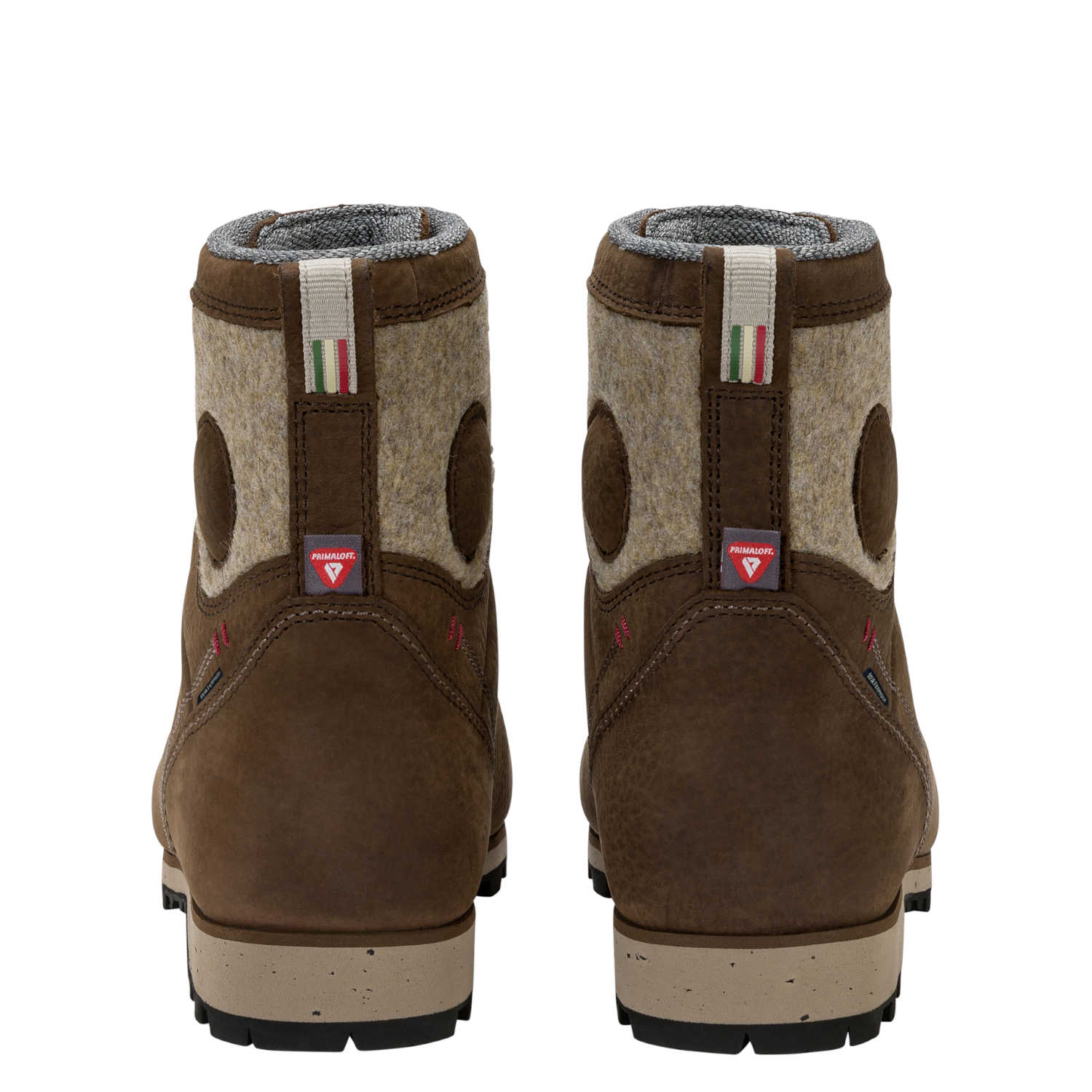 Ботинки 54 Warm Evo WP M's (EU 45 2/3 UK 11 СМ 30; Pinecone Brown)